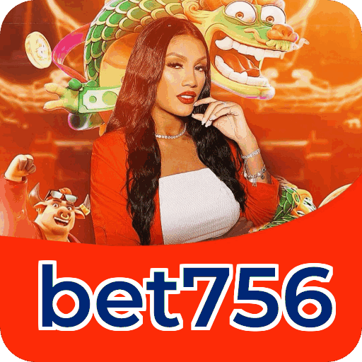 Resumo visual de bônus e campanhas bet756