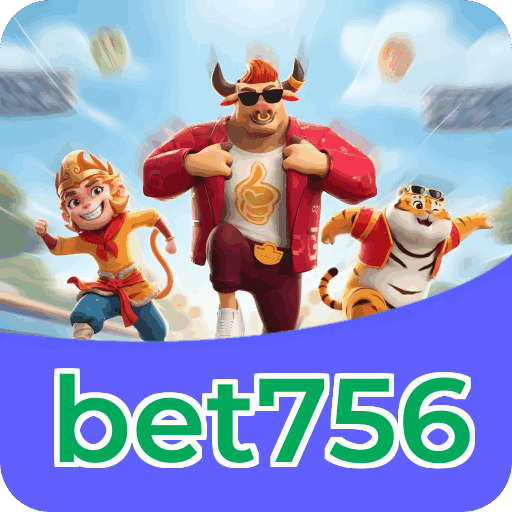 APK Android bet756