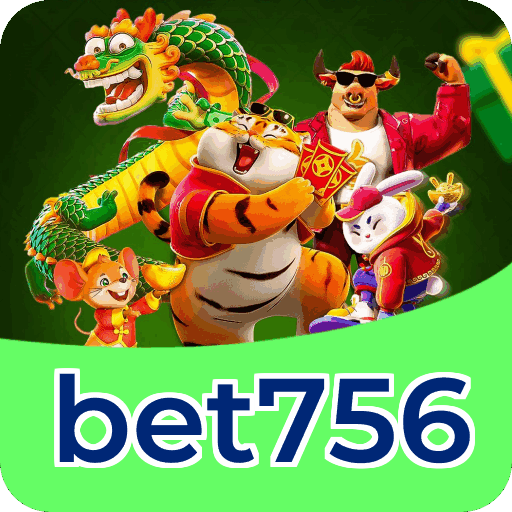 App mobile bet756