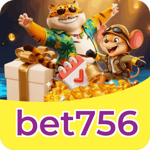 Instalação Android bet756