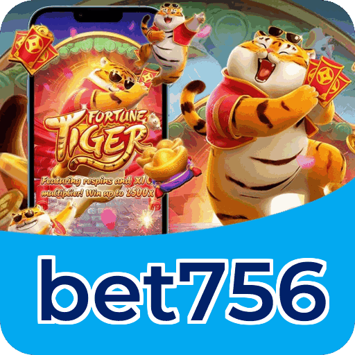 Acesso à conta bet756